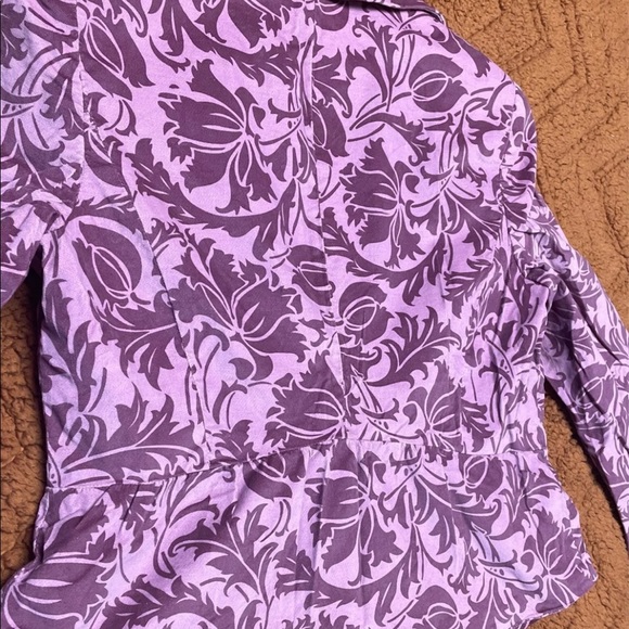 Bandolino Women’s blazer jacket - Picture 7 of 10